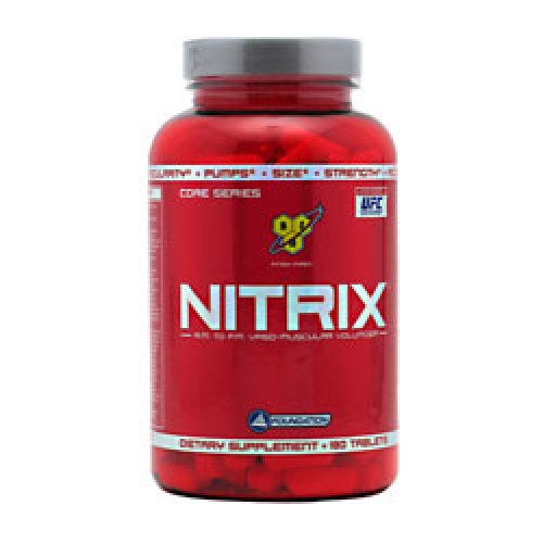 BSN Nitrix - 360 Tablets