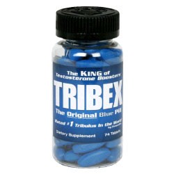 Biotest Tribex - 74 Tablets